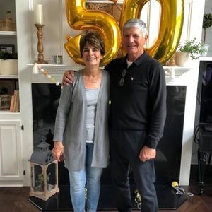 Meet your Posher, Barb